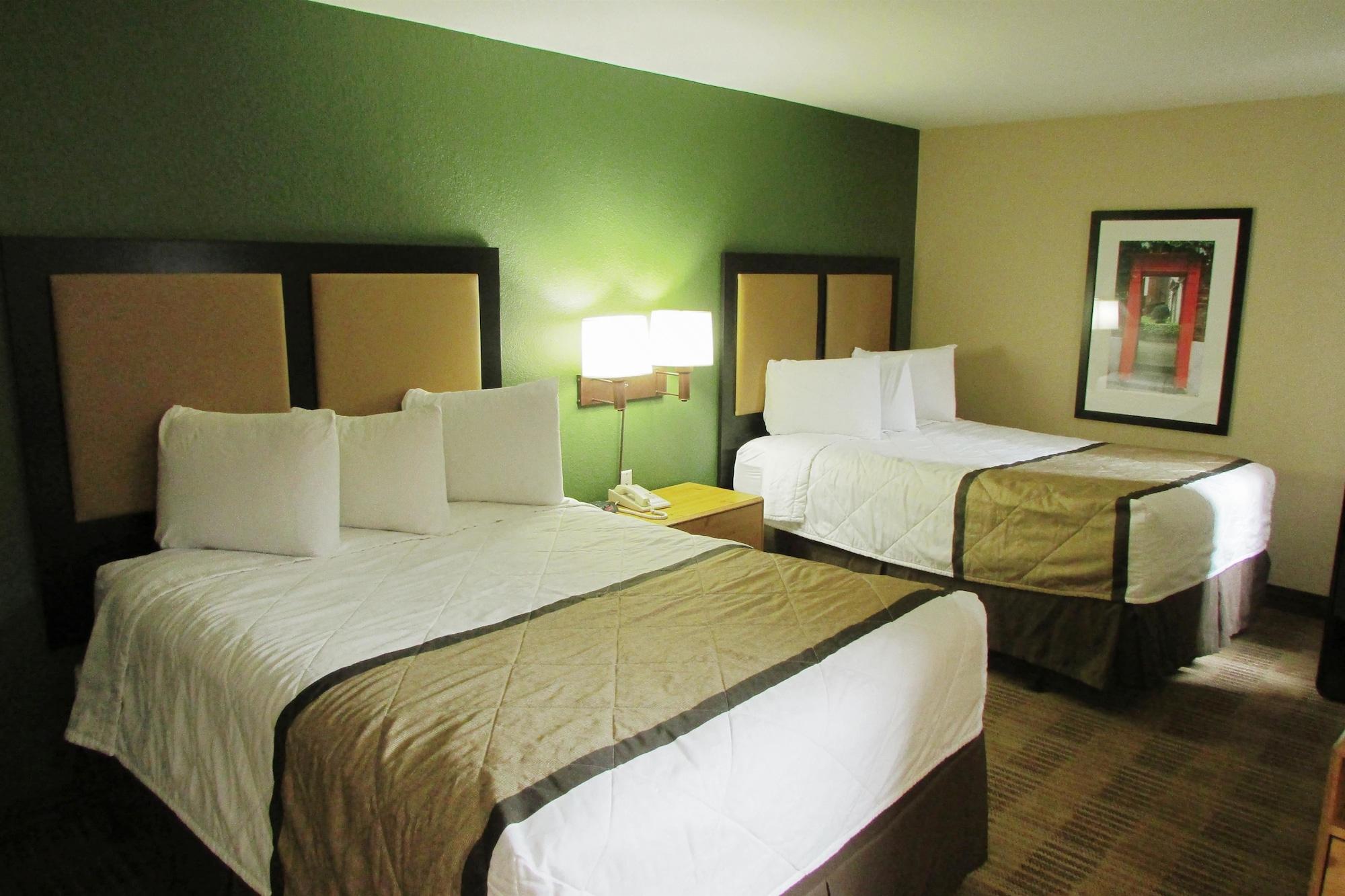 Extended Stay America Suites - Phoenix - Biltmore Εξωτερικό φωτογραφία