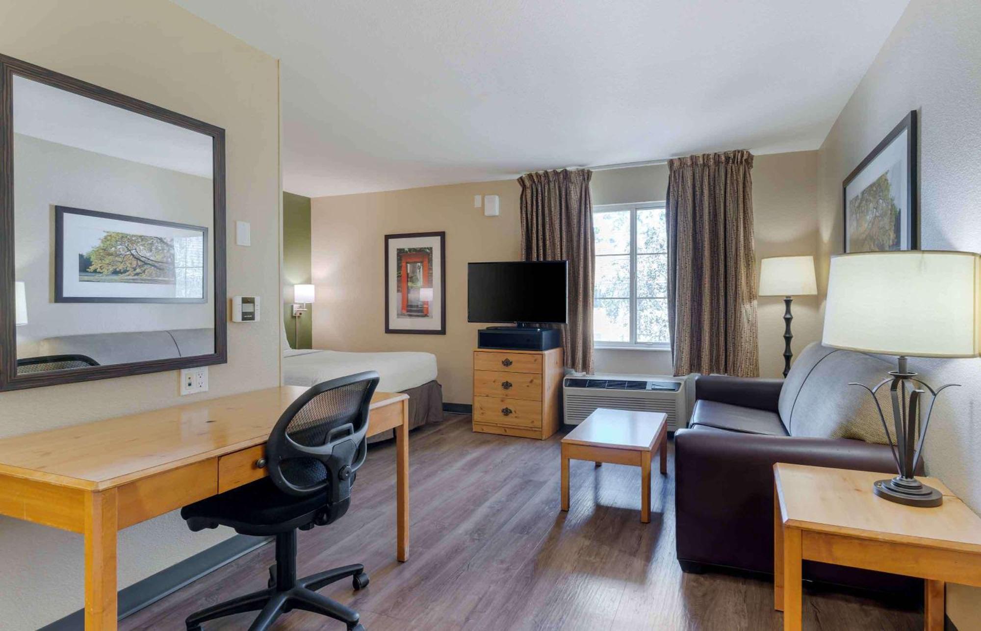 Extended Stay America Suites - Phoenix - Biltmore Εξωτερικό φωτογραφία