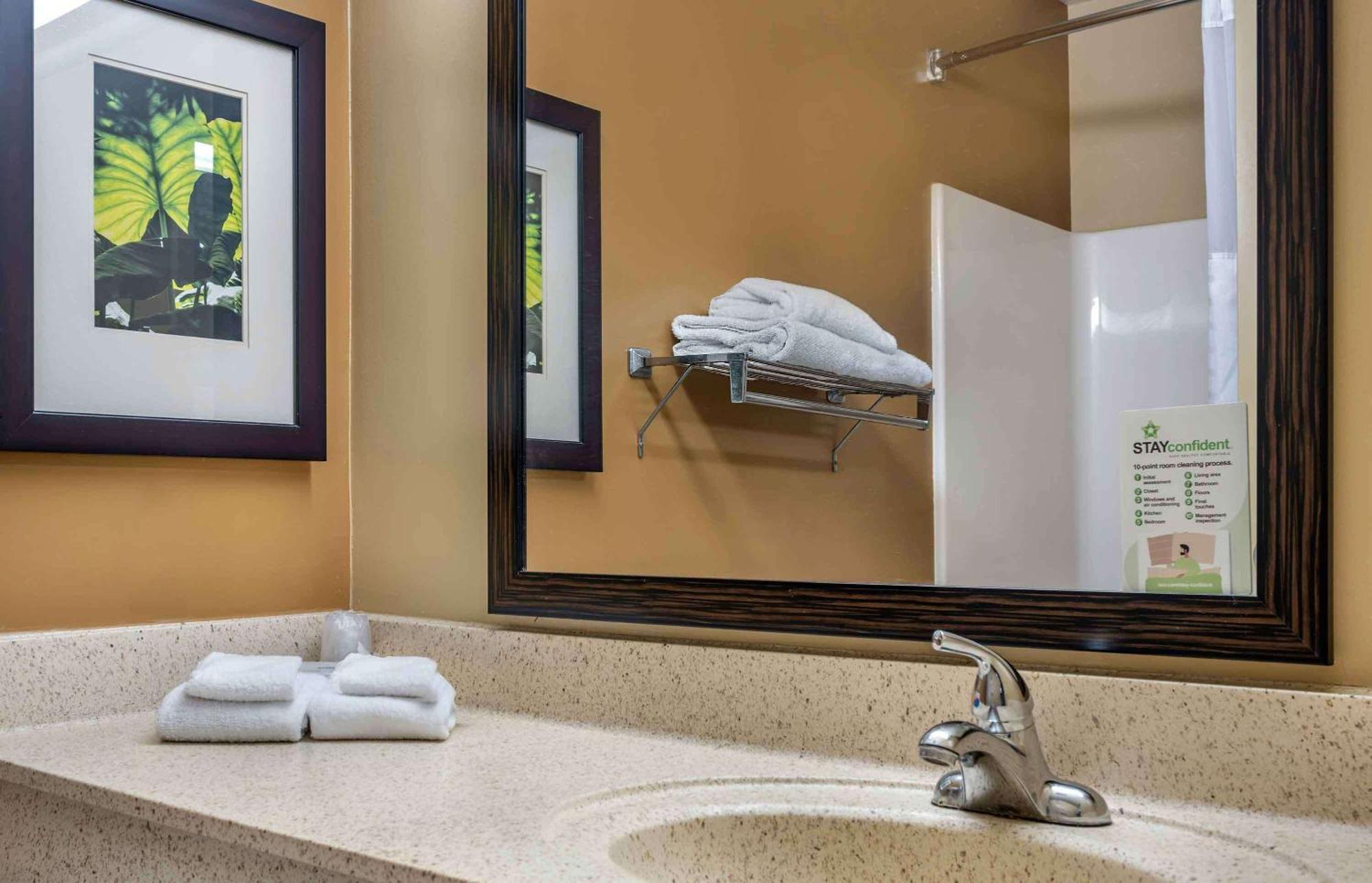 Extended Stay America Suites - Phoenix - Biltmore Εξωτερικό φωτογραφία